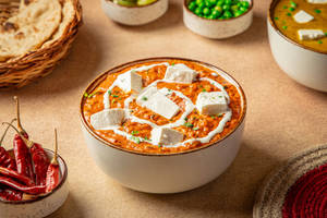 Paneer Amritsari