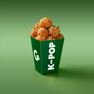 Paneer Pops Large 22 Pcs