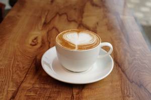 Irish Hot Coffee  (3 Nos)