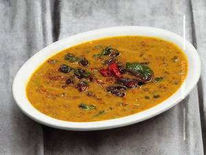 Dal Tadka