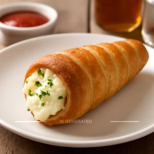 Cheese Cornetto