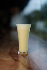 Kesar Pista Lassi
