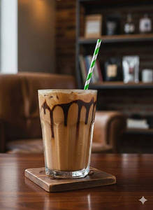 Cold Coffee