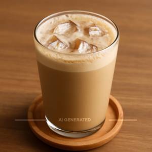 Regular Cold Coffee
