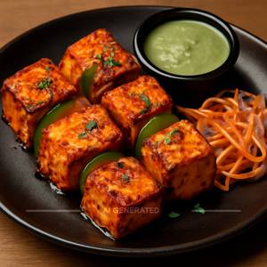 Paneer Sikandari Tikka