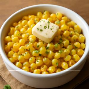 Butter Sweet Corn