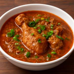 Murgh Mirch Masala