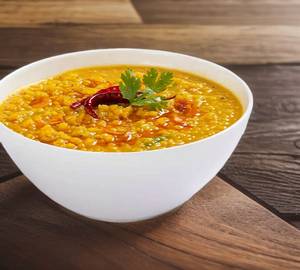 Dal Khichdi