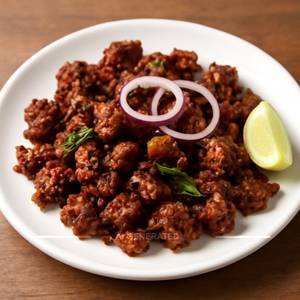 Mutton Oil Roast