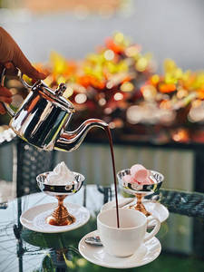 Little Brussels Hot Chocolate