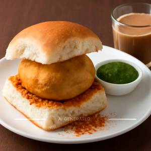 Vada Pav