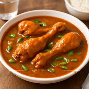 Chicken Rost