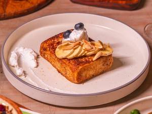 French Toast (1 Pc)