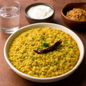 Dal Khichd