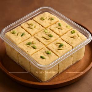 Patisa box 250g