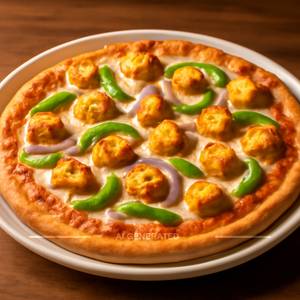 Hatti Da Pizza