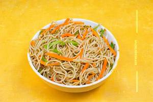 Veg noodles