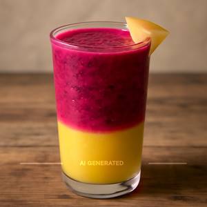 Mixed Fruit Juice