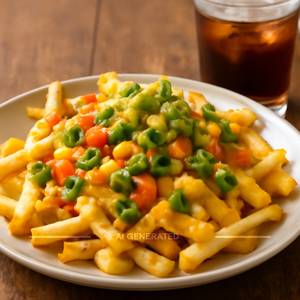 Maxican Fries