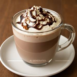 Nutella Hot Chocolate