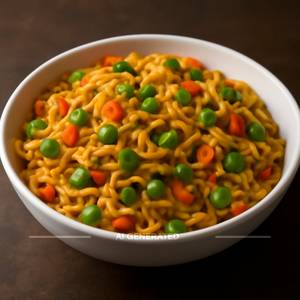 Veg Maggie