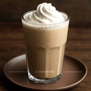Cold Coffee