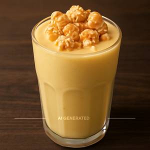 Mango Thick Shake
