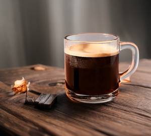 Americano Iced