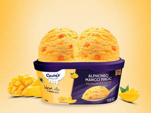 Alphonso Mango Magic 500ml