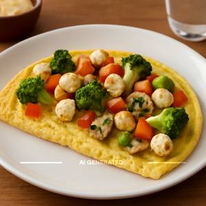 Omelette