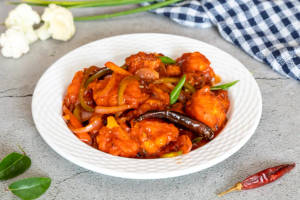 Gobi Fry