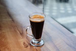 Hot Chocolate