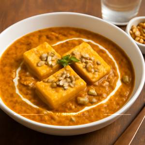 Paneer Akbari