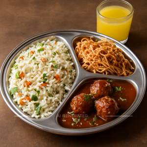 Chinese Combo 3(for 1)