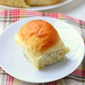 Butter Pav 2 Pc