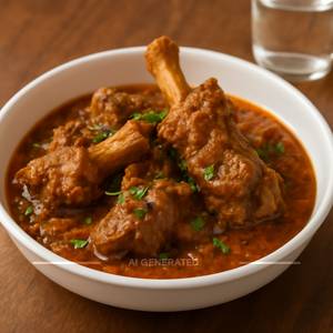 Mutton Bawarchi