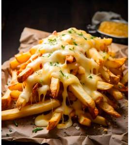 Cheese Fries