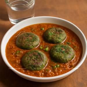 Hara Bhara Kabab Masala