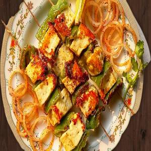 Malai Paneer
