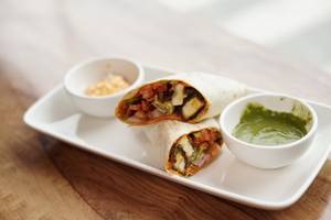 Mexican Wrap