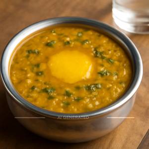 Extra Ghee