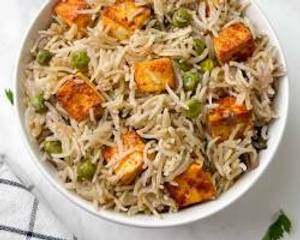 Chilly Sizwan Rice