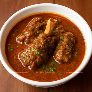 Mutton Hydrabadi