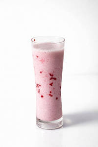 Rose Faluda