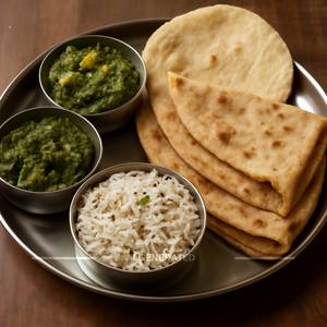 Green Meal