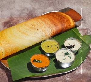Paneer Dosa
