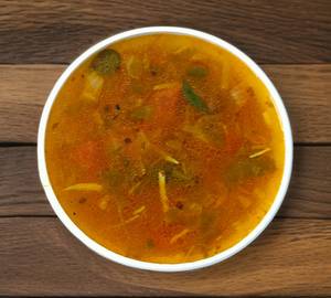 Tomato rasam