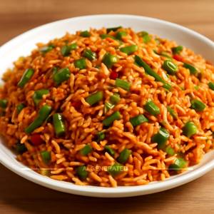Szechwan Fried Rice