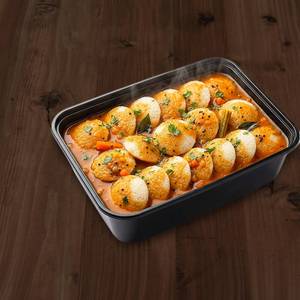 Mini Idli [450 Ml]