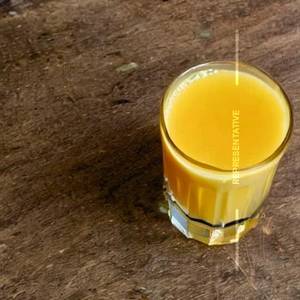 Orange pure